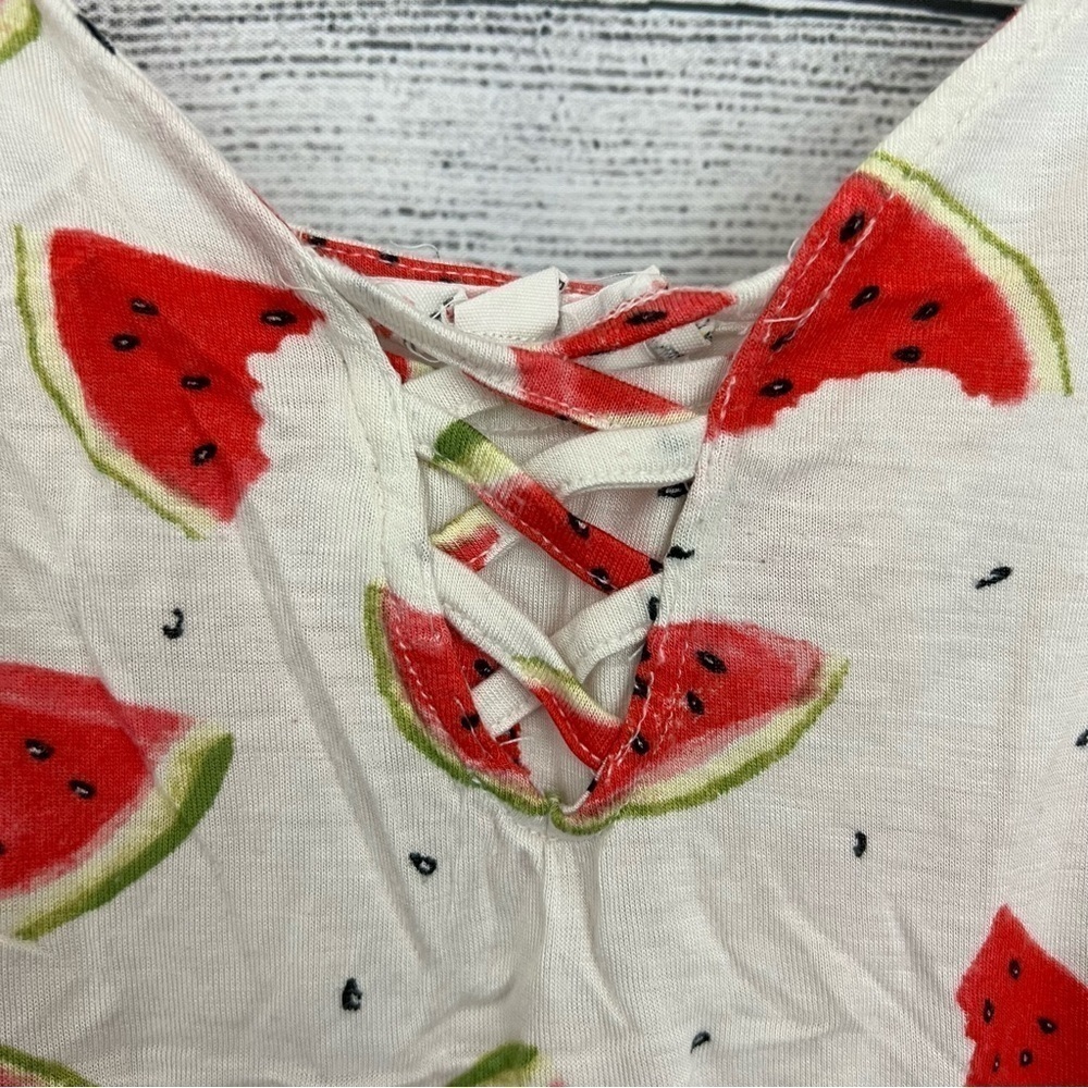 🍉 Tank - Picture 3 of 3